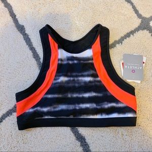 NEW Athleta Bathing Suit top